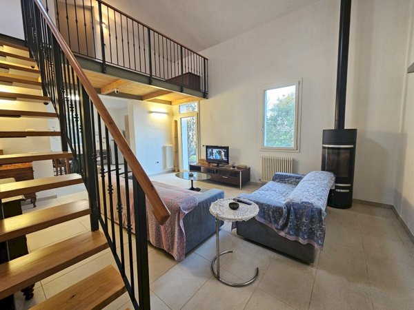 casa indipendente in vendita a Ravenna in zona Ragone