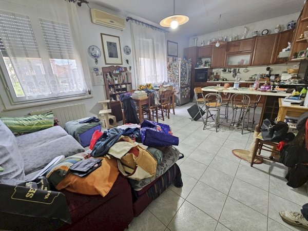 casa indipendente in vendita a Ravenna