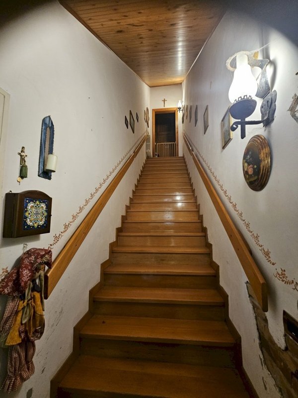 casa indipendente in vendita a Ravenna in zona Santerno