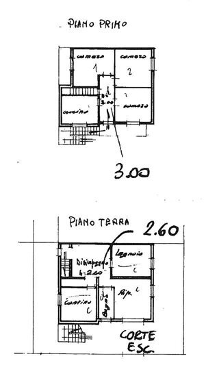 casa indipendente in vendita a Ravenna