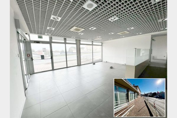 trivano in vendita a Ravenna in zona Mezzano