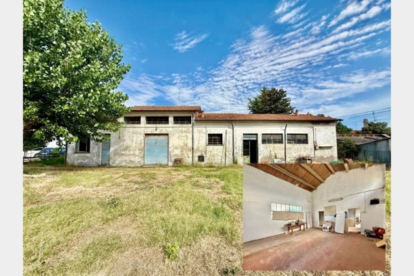 casa indipendente in vendita a Ravenna in zona Mezzano