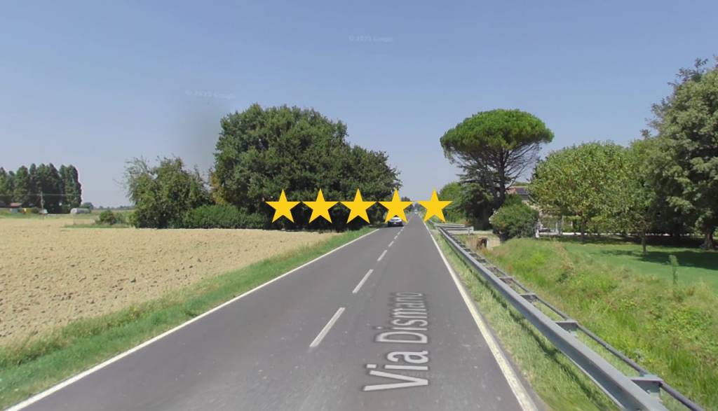 appartamento in vendita a Ravenna in zona Madonna dell'Albero