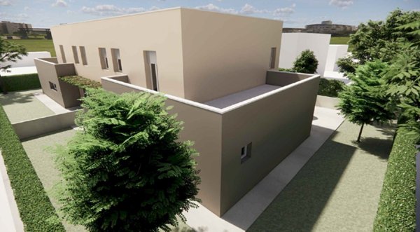 terreno edificabile in vendita a Ravenna in zona Castiglione di Ravenna