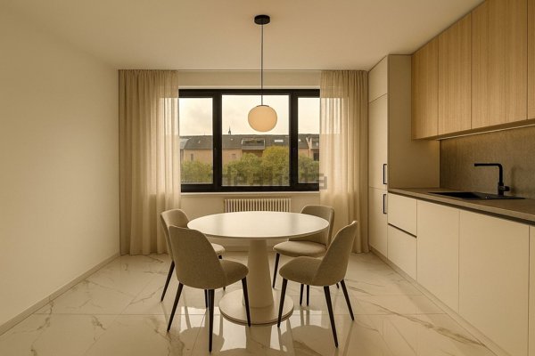 appartamento in vendita a Ravenna