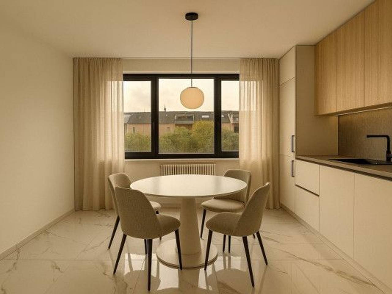 appartamento in vendita a Ravenna in zona Centro Storico