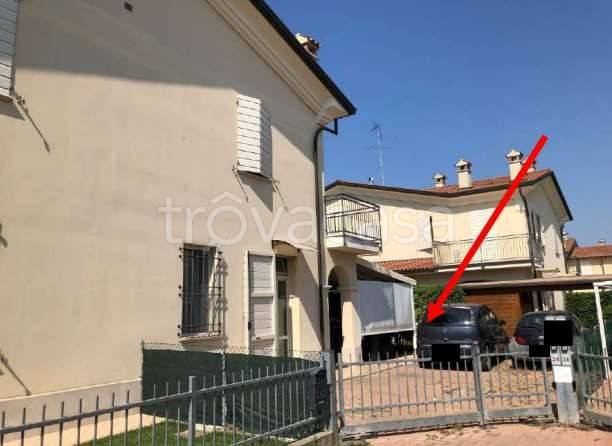 casa indipendente in vendita a Ravenna in zona Piangipane