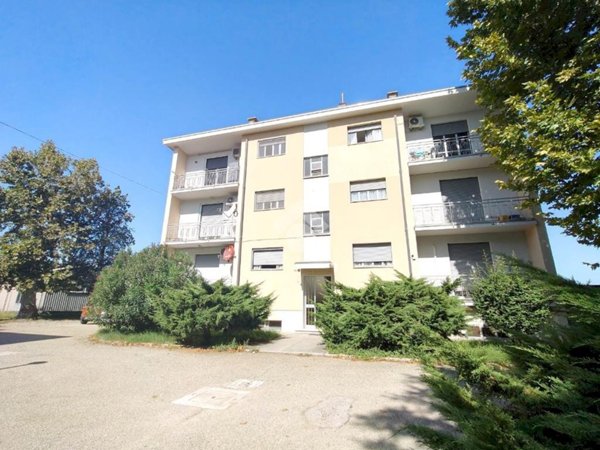 appartamento in vendita a Ravenna