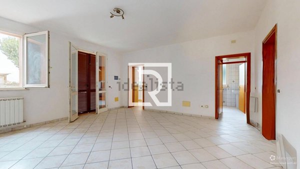 appartamento in vendita a Ravenna in zona Ghibullo