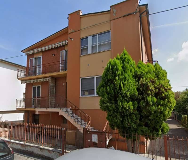 appartamento in vendita a Ravenna