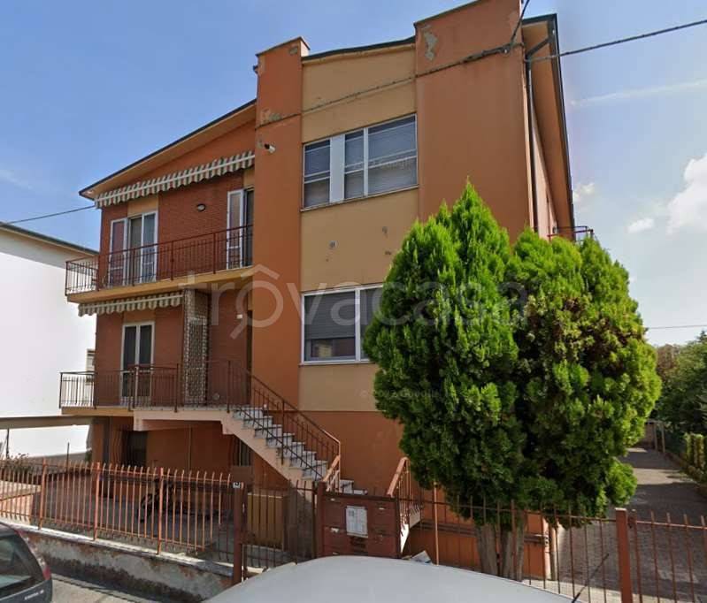 appartamento in vendita a Ravenna in zona Classe