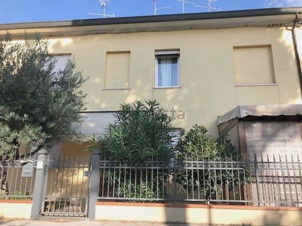 appartamento in vendita a Ravenna in zona Centro Storico