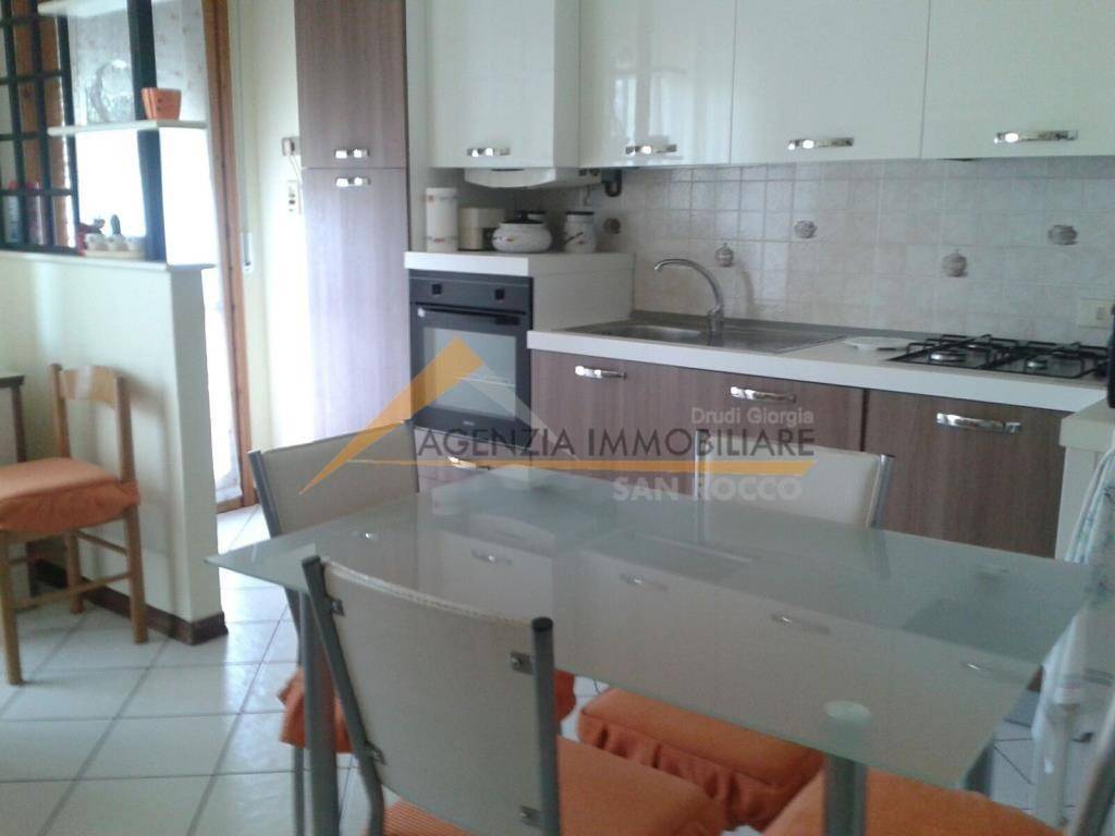 appartamento in vendita a Ravenna in zona Centro Storico