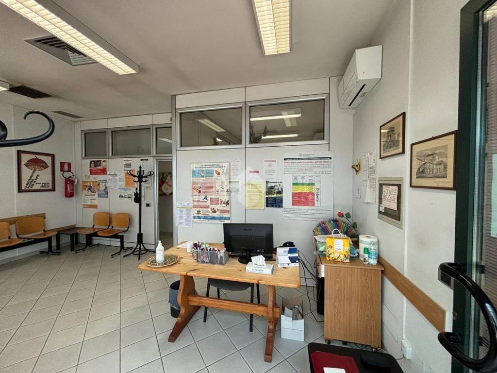 ufficio in vendita a Ravenna