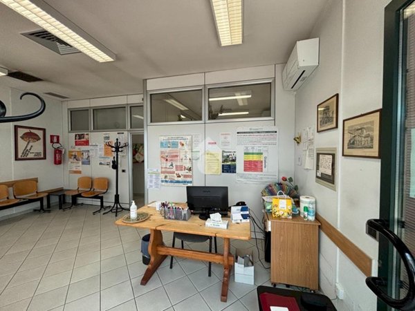 ufficio in vendita a Ravenna