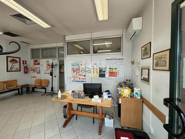 ufficio in vendita a Ravenna