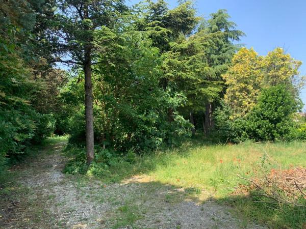 terreno agricolo in vendita a Ravenna in zona Centro Storico