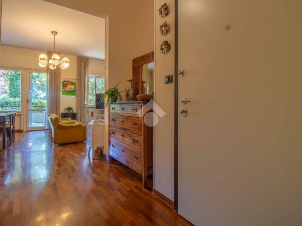 appartamento in vendita a Ravenna