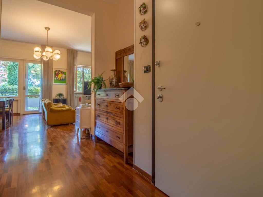 appartamento in vendita a Ravenna