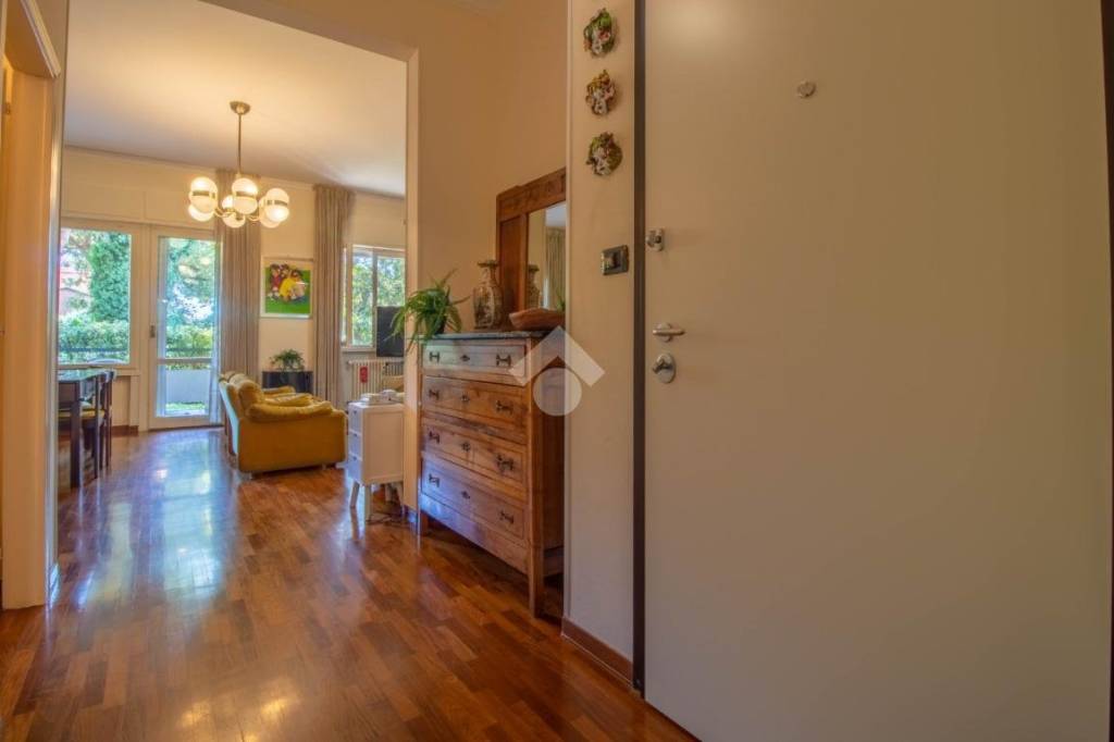 appartamento in vendita a Ravenna