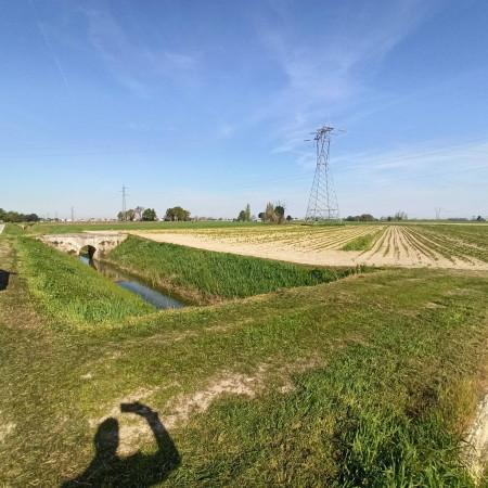 terreno agricolo in vendita a Ravenna in zona Centro Storico
