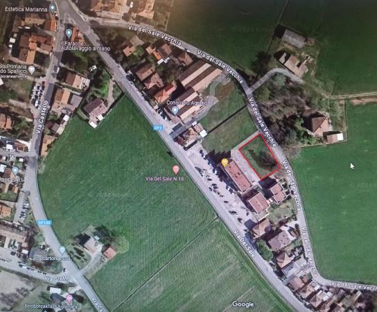 negozio in vendita a Ravenna in zona San Pietro in Vincoli