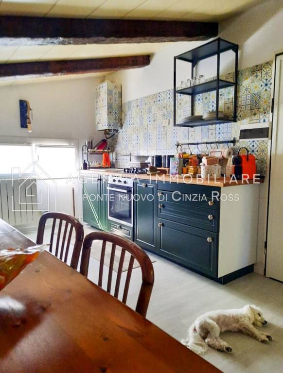 appartamento in vendita a Ravenna in zona Lido Adriano