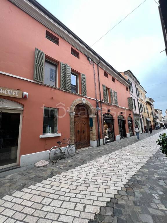 appartamento in vendita a Ravenna in zona Centro Storico