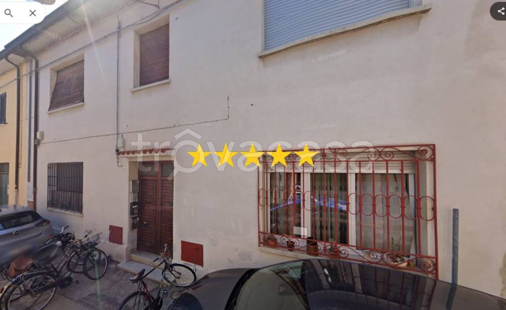 appartamento in vendita a Ravenna