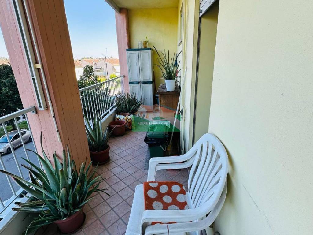 appartamento in vendita a Ravenna in zona Classe