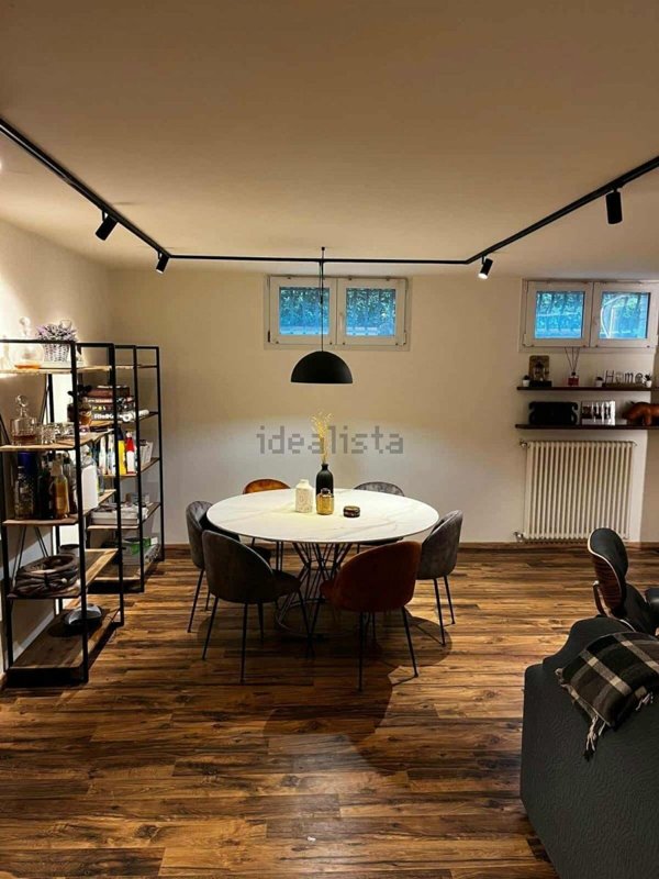 appartamento in vendita a Ravenna in zona Classe