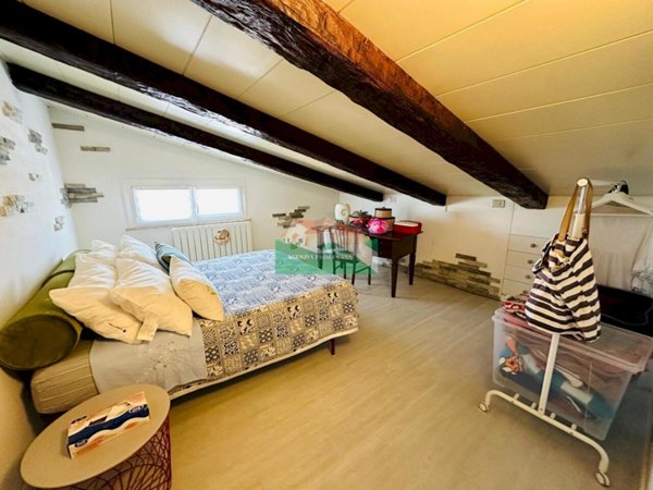 appartamento in vendita a Ravenna in zona Lido Adriano