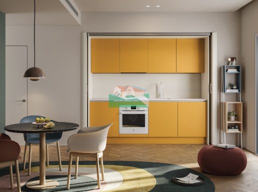 appartamento in vendita a Ravenna in zona Classe