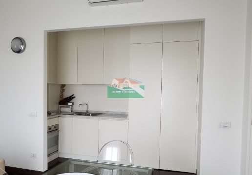 appartamento in vendita a Ravenna in zona Classe
