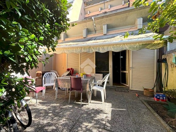 appartamento in vendita a Ravenna in zona Marina Romea