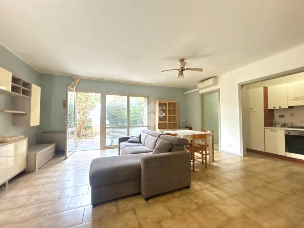 appartamento in vendita a Ravenna in zona Marina Romea