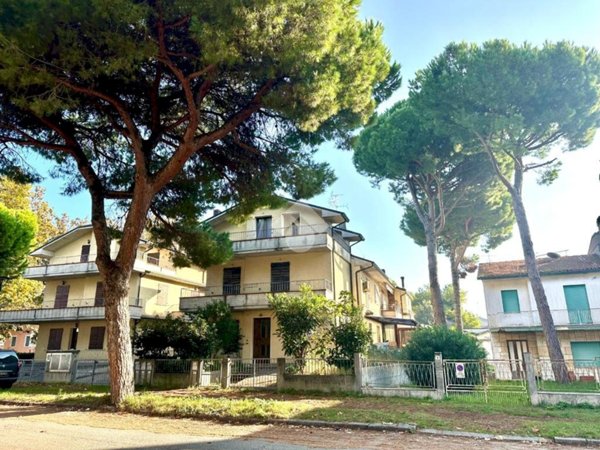 appartamento in vendita a Ravenna in zona Marina di Ravenna