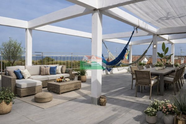 appartamento in vendita a Ravenna in zona Lido di Dante