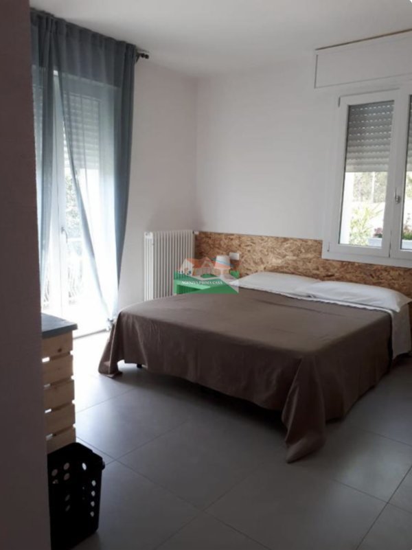 appartamento in vendita a Ravenna in zona Lido di Dante