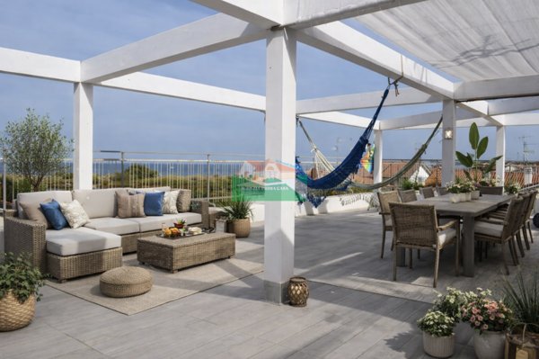 appartamento in vendita a Ravenna in zona Lido di Dante