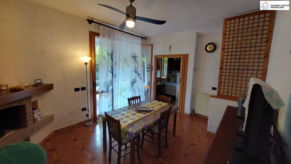 casa indipendente in vendita a Ravenna in zona Marina Romea