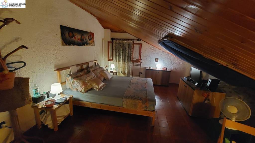 casa indipendente in vendita a Ravenna in zona Marina Romea