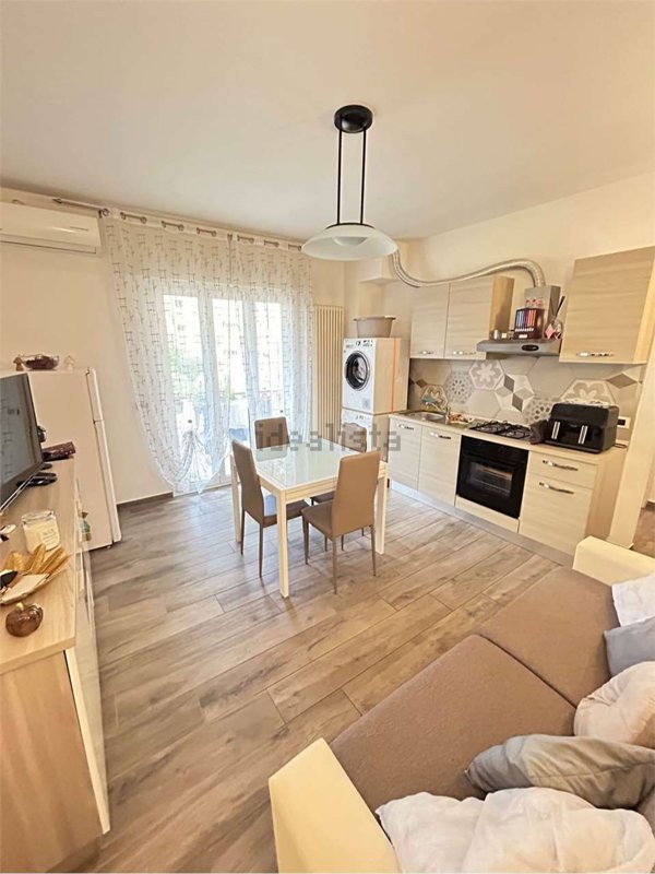 appartamento in vendita a Ravenna in zona Marina di Ravenna