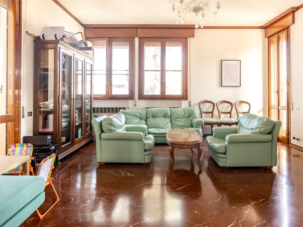 appartamento in vendita a Ravenna