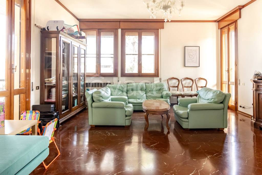 appartamento in vendita a Ravenna