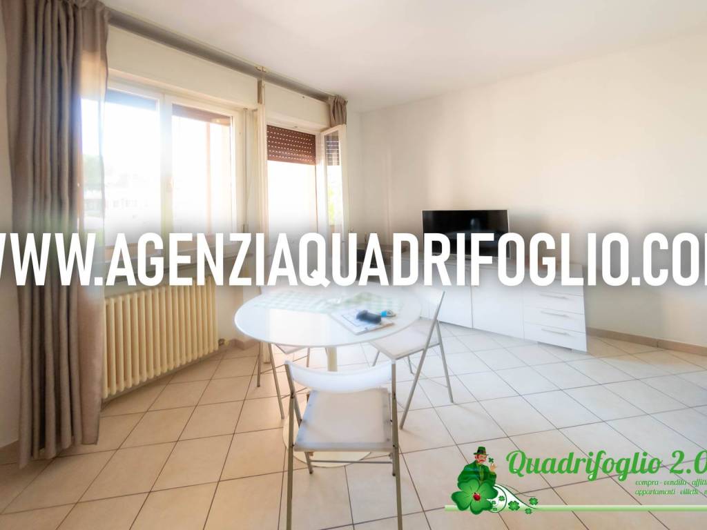 appartamento in vendita a Ravenna in zona Lido Adriano