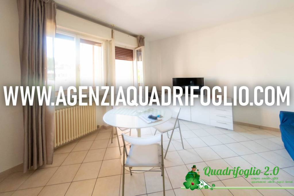 appartamento in vendita a Ravenna in zona Lido Adriano