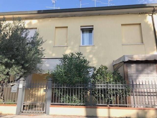 appartamento in vendita a Ravenna