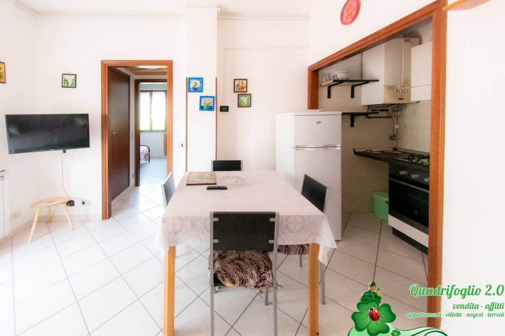 appartamento in vendita a Ravenna in zona Lido Adriano