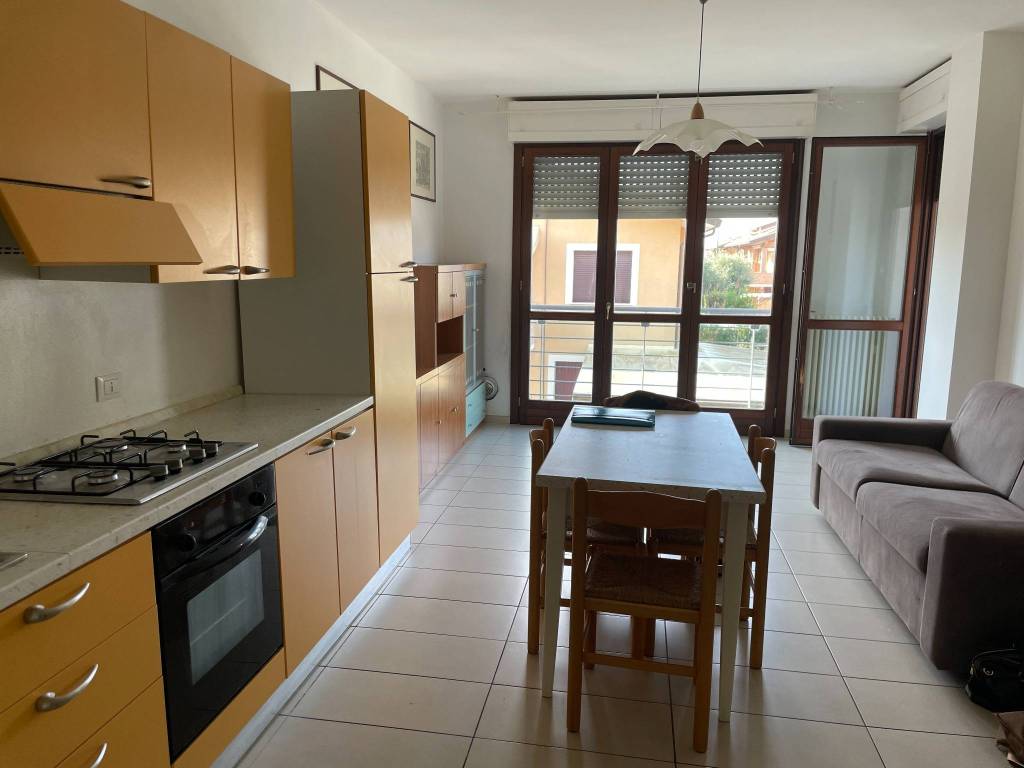 appartamento in vendita a Ravenna in zona Mezzano